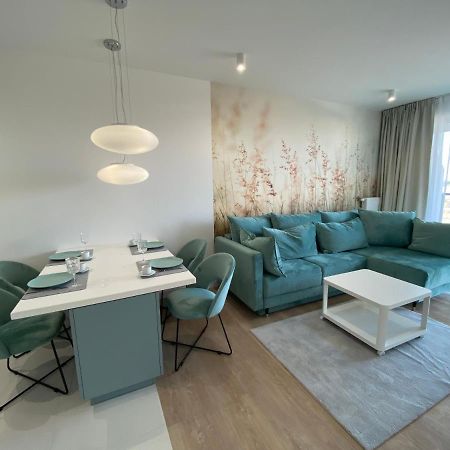 Mizu Apartamenty - Westin Kołobrzeg Eksteriør bilde