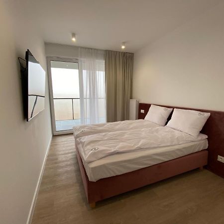 Mizu Apartamenty - Westin Kołobrzeg Eksteriør bilde