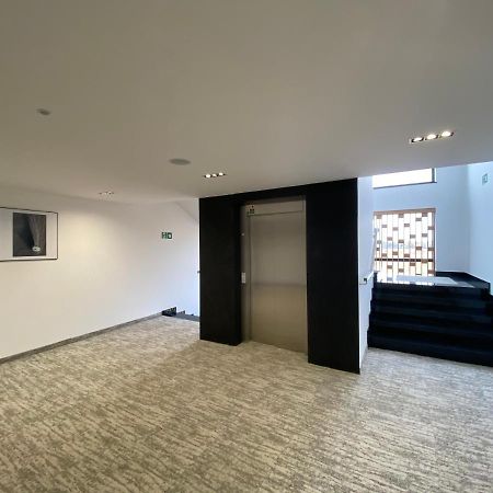 Mizu Apartamenty - Westin Kołobrzeg Eksteriør bilde
