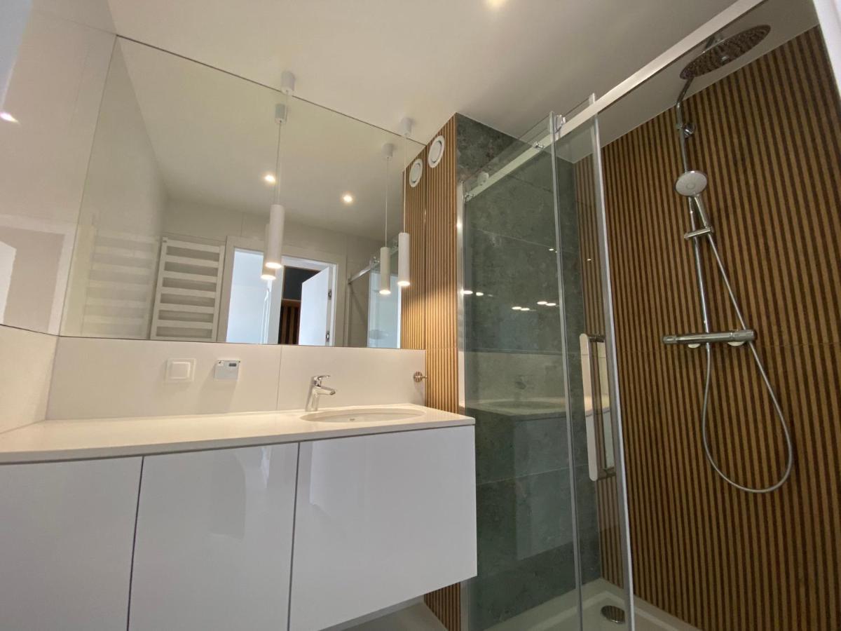 Mizu Apartamenty - Westin Kołobrzeg Eksteriør bilde