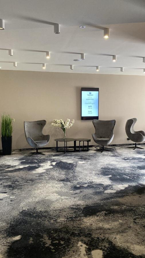 Mizu Apartamenty - Westin Kołobrzeg Eksteriør bilde
