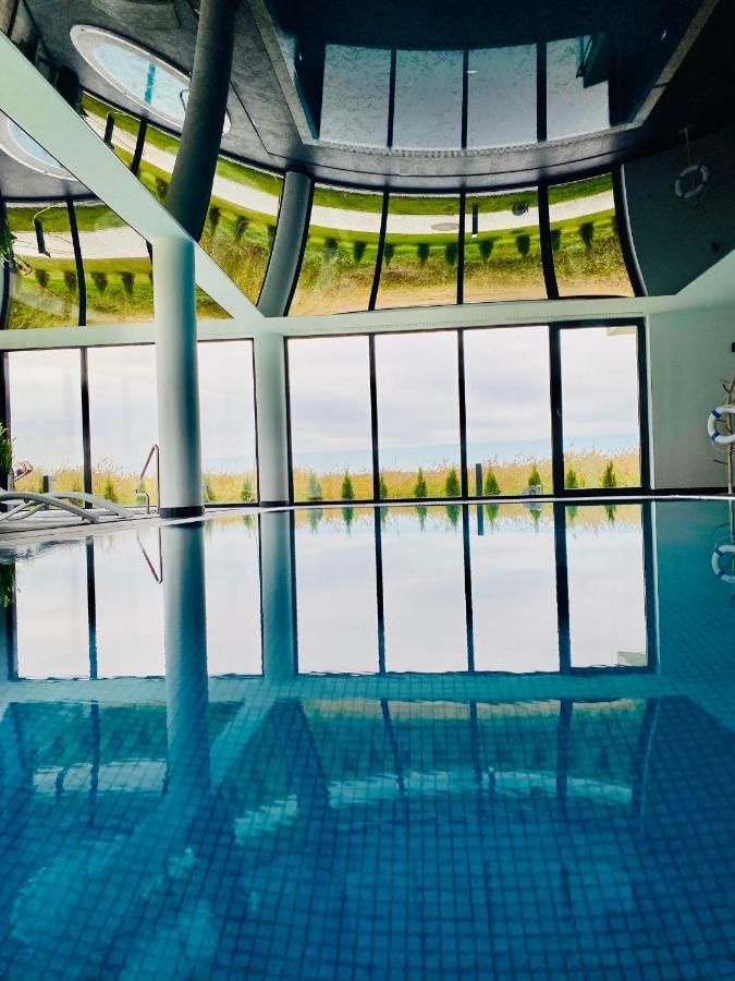 Mizu Apartamenty - Westin Kołobrzeg Eksteriør bilde
