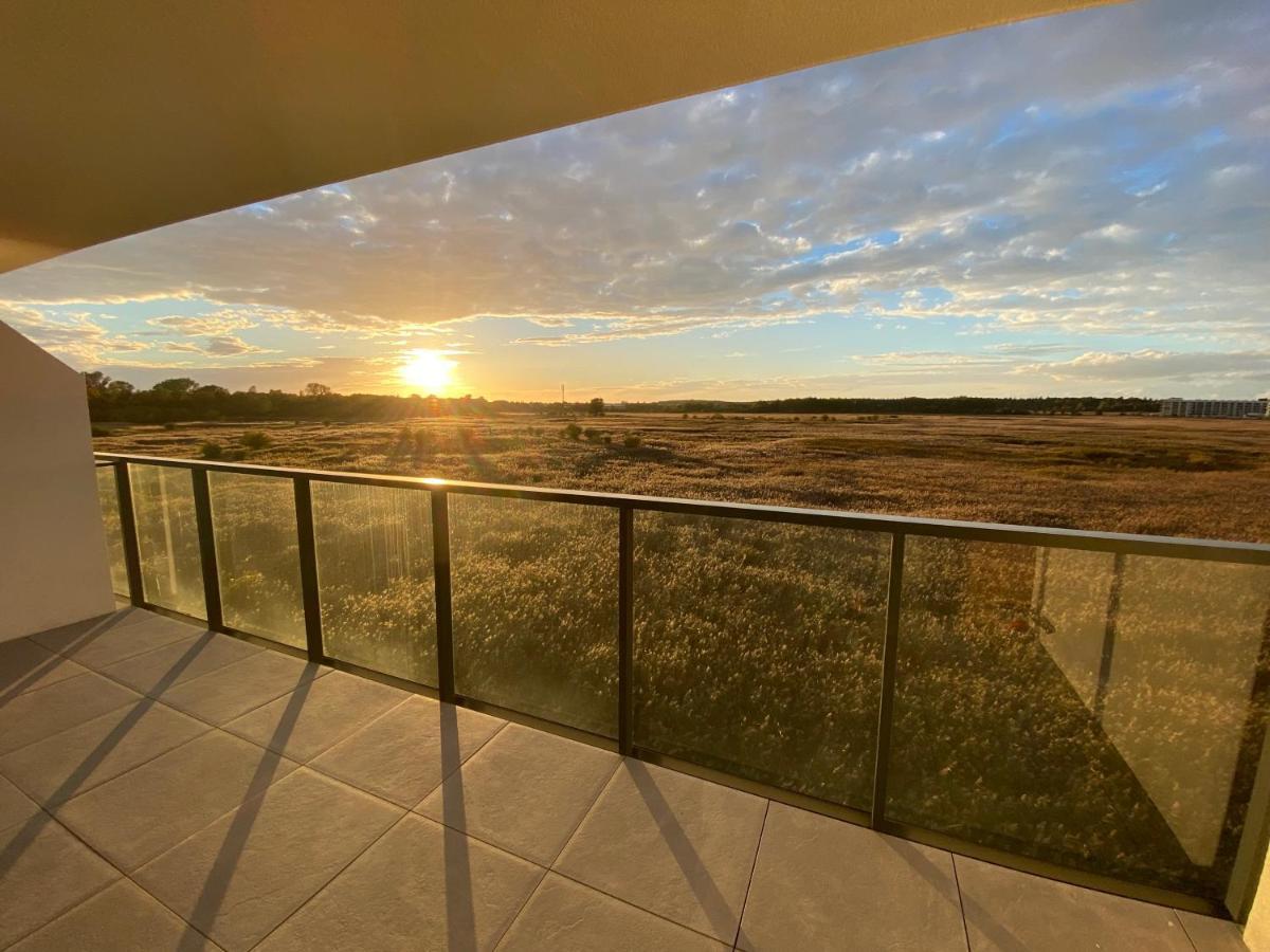 Mizu Apartamenty - Westin Kołobrzeg Eksteriør bilde